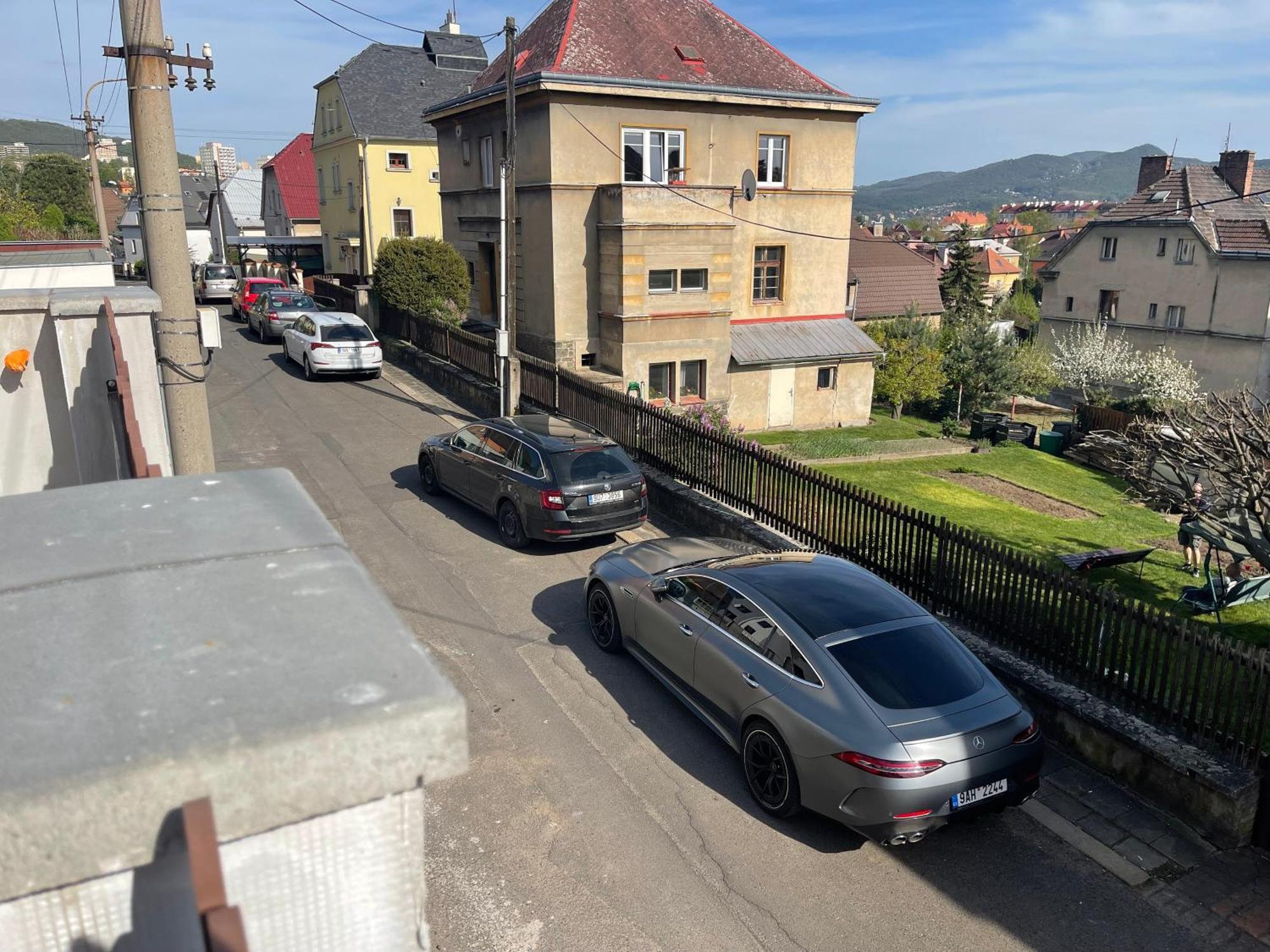 Jenys Usti 2 Usti nad Labem