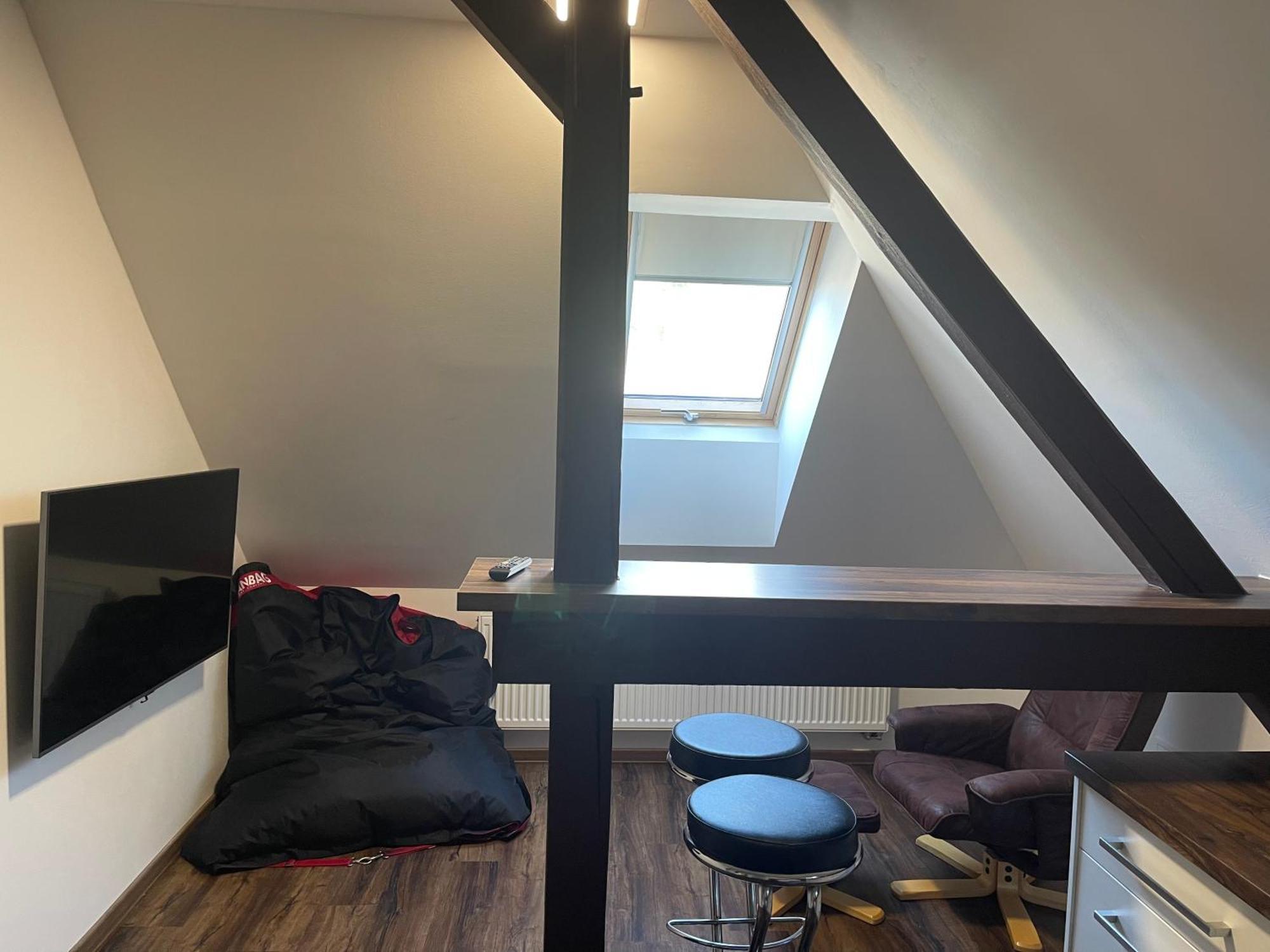 Jenys Usti 2 Apartment *